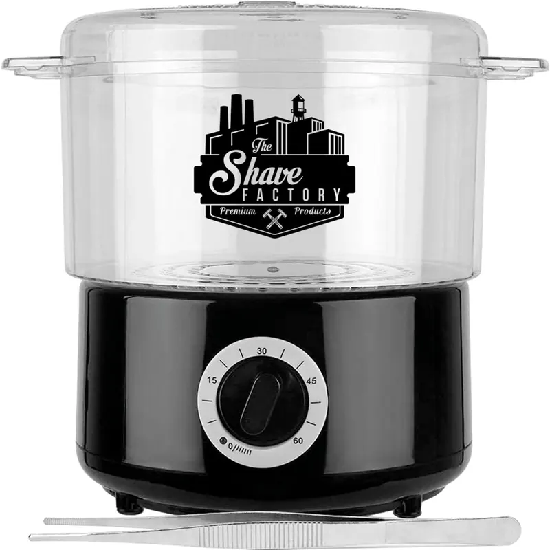 TSF Hot Towel Steamer