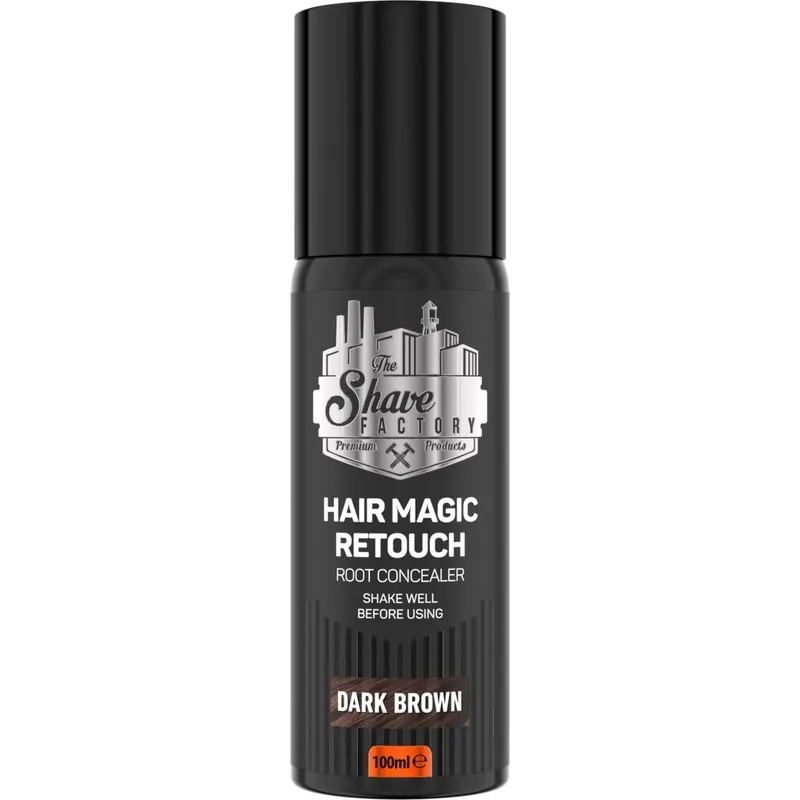 TSF Magic Retouch Spray 100ml