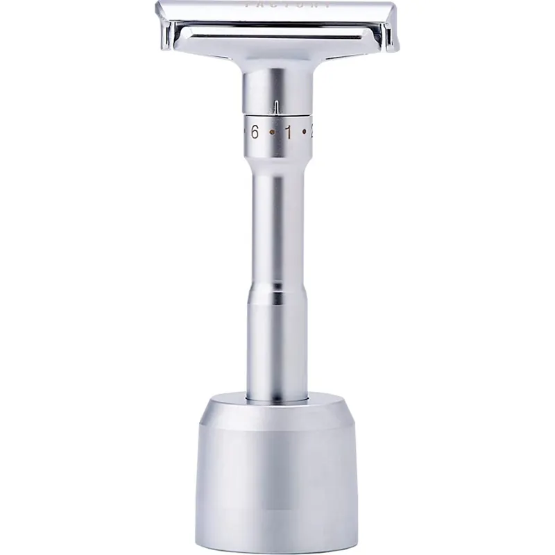 TSF Premium Adjustable Safety Razor