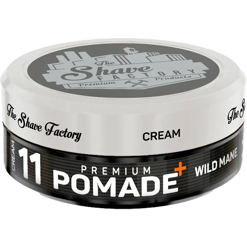TSF Premium Pomade Wild Mane 11 150ml