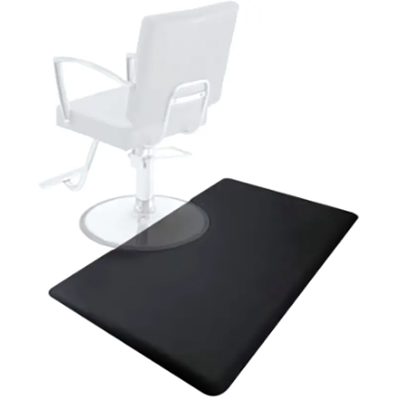 TSF Rectangle Salon Floor Mat