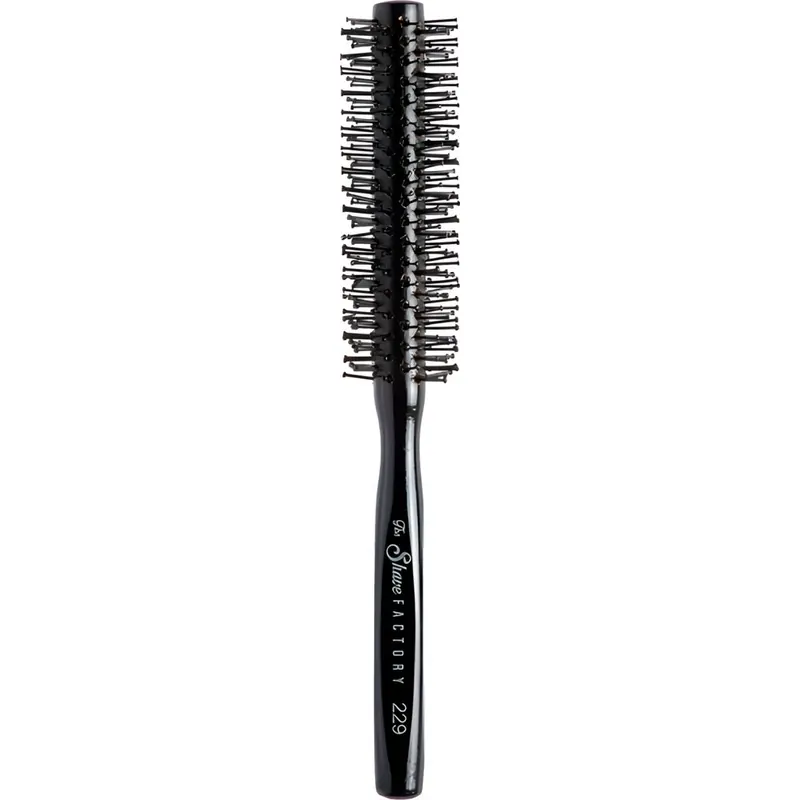 TSF Round Brush 29 Black