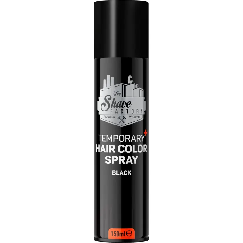 TSF Temp.Hair Color Spray 150ml