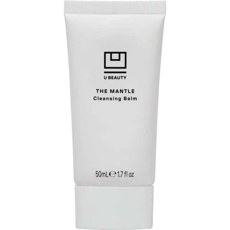 U Beauty The MANTLE Cleansing Balm 50ml