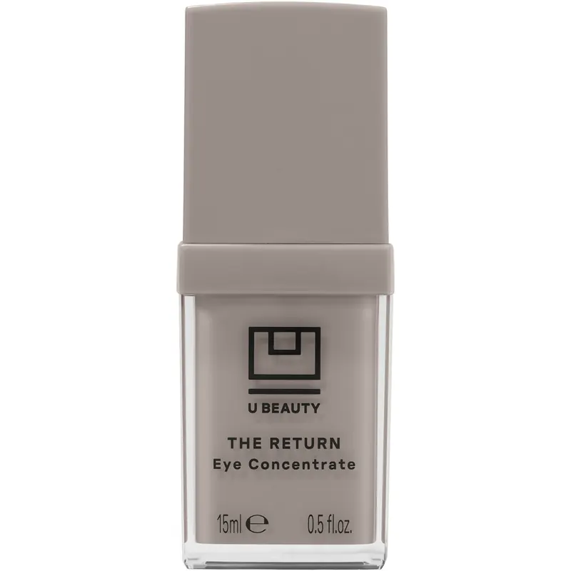 U Beauty The RETURN Eye Concentrate 15ml