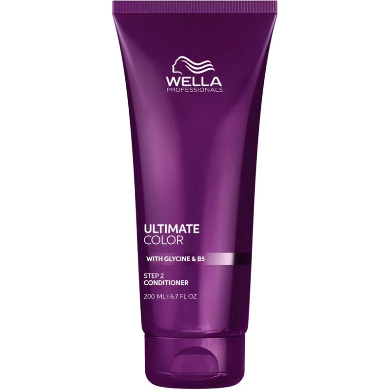 Ultimate Color Conditioner 200ml