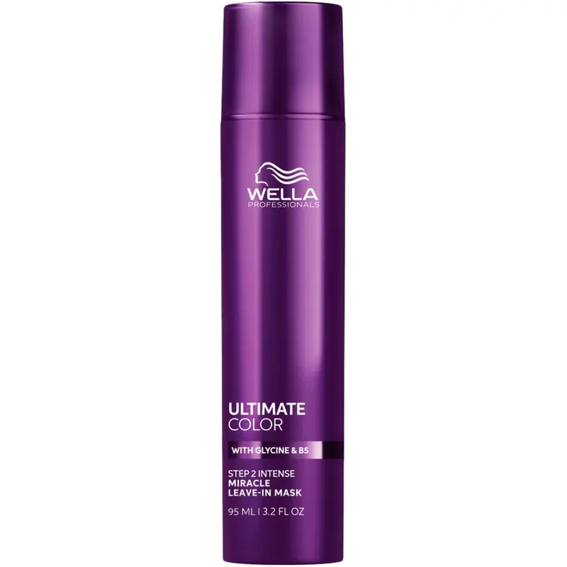 Ultimate Color Miracle LeaveIn Mask 95ml
