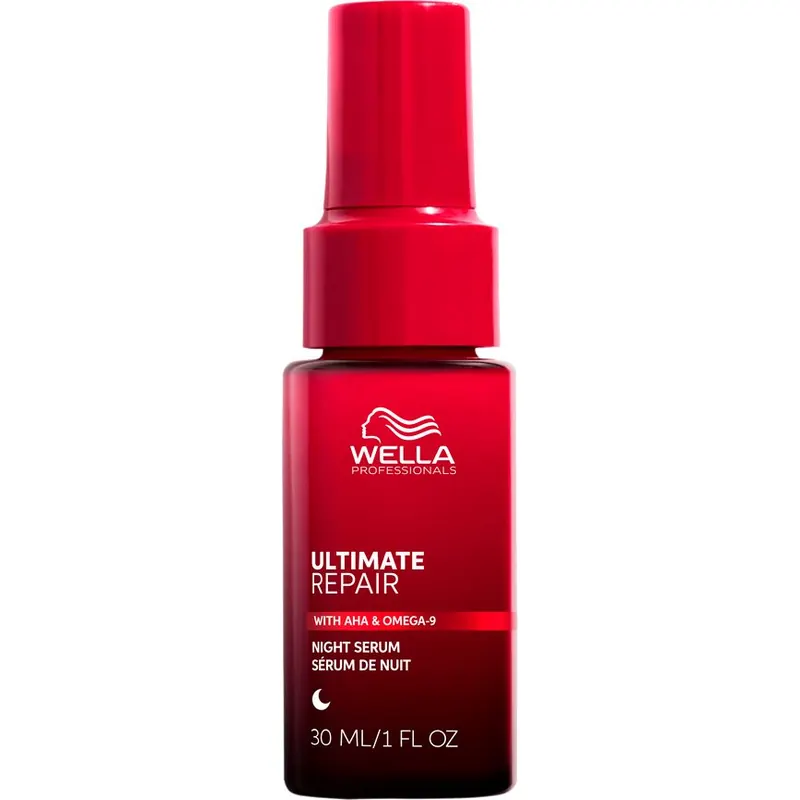 Ultimate Repair Night Serum