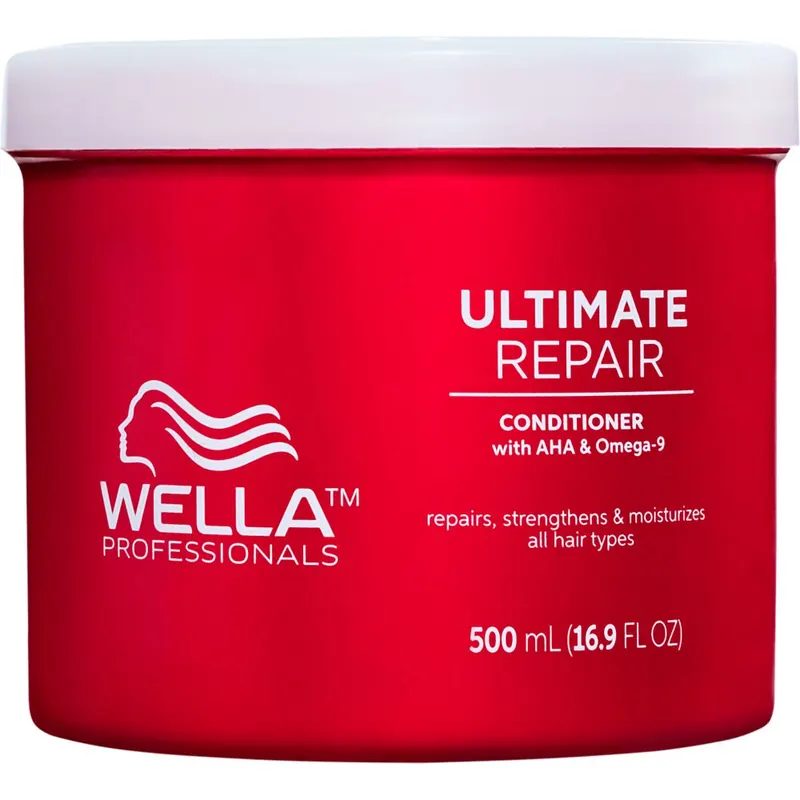 Ultimate Repair Tiefenwirks.Conditioner