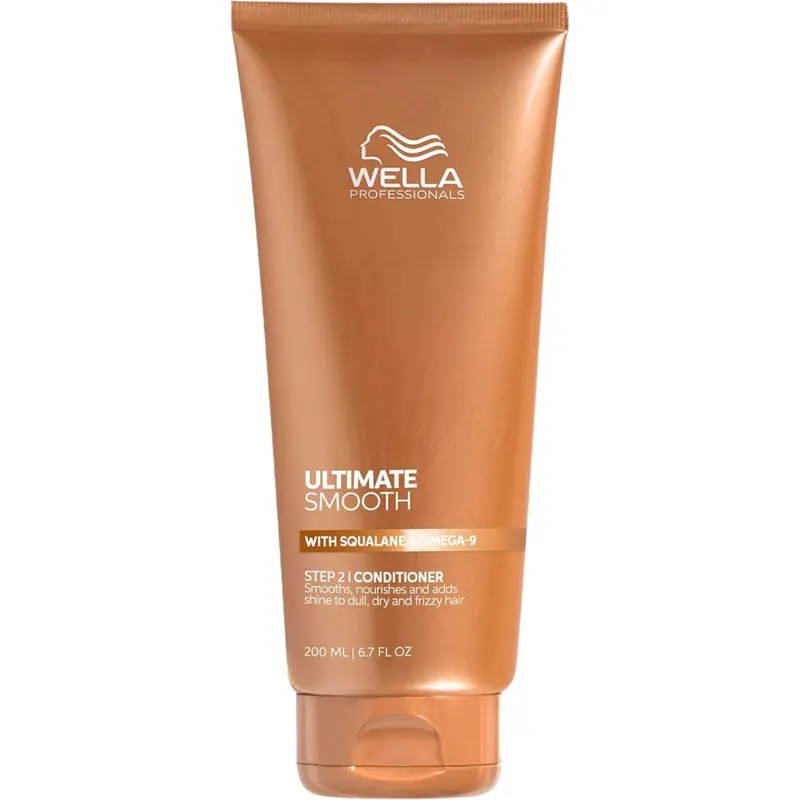 Ultimate Smooth Conditioner