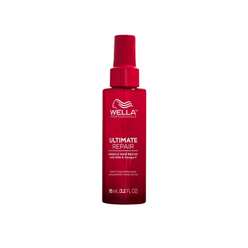 UltimateRepairMiracleHairRescue
