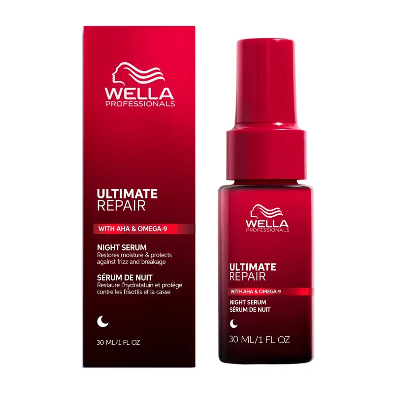 UltimateRepairNightSerum