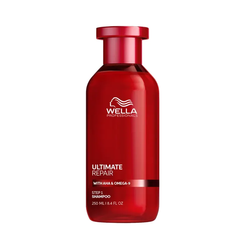 UltimateRepairShampoo