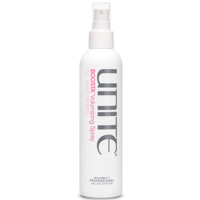 UNITE Hair BOOSTA Volumizing Spray 8 oz