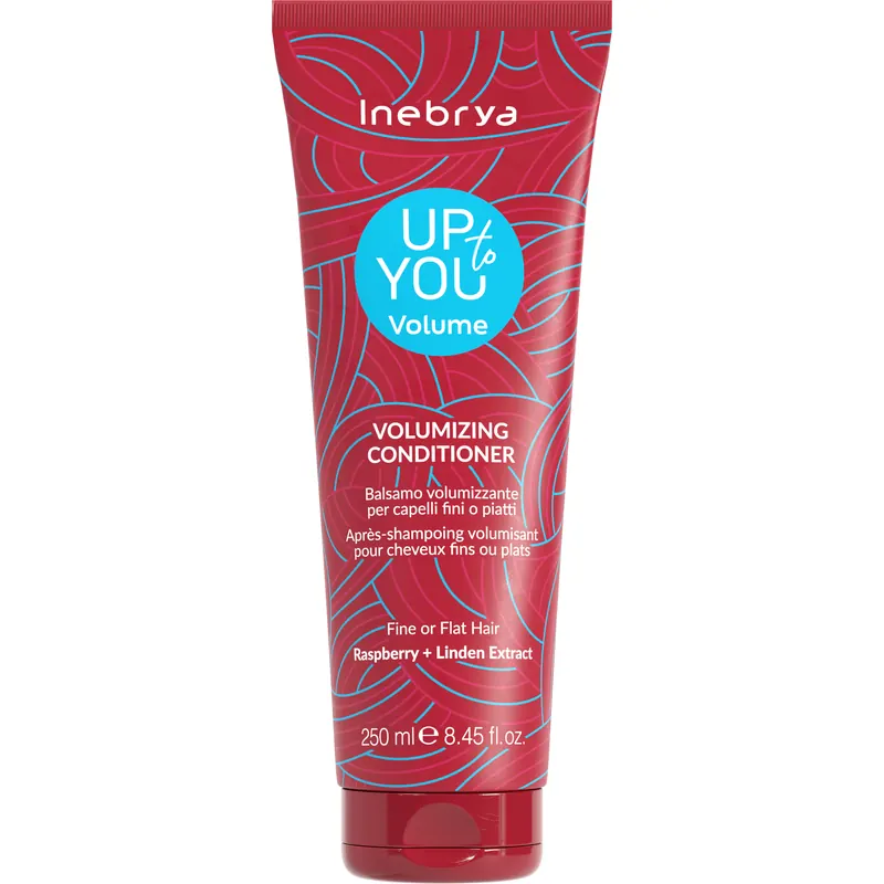 Up To You Volume Volumizing Cond.250ml