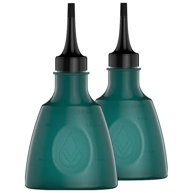 Urban Alchemy Opus Magnum Application Bottle