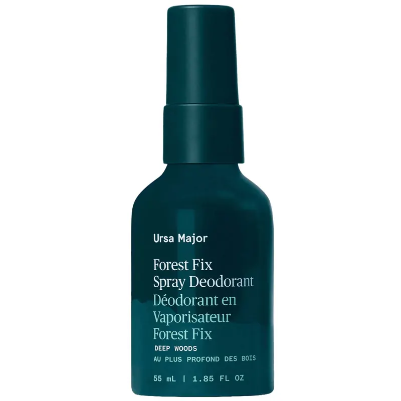 Ursa Major Forest Fix Spray Deodorant 54ml