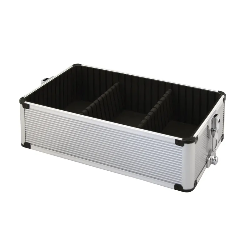 Valise de coiffure en trois parties "Tower"