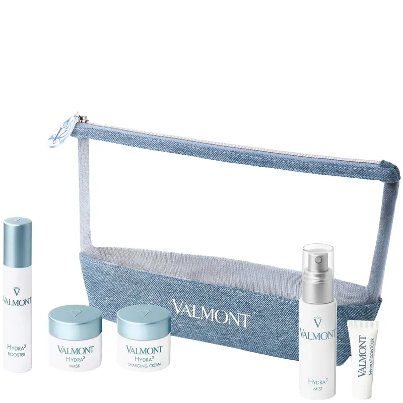 Valmont Hydra3 Discovery Set ($350 Value)