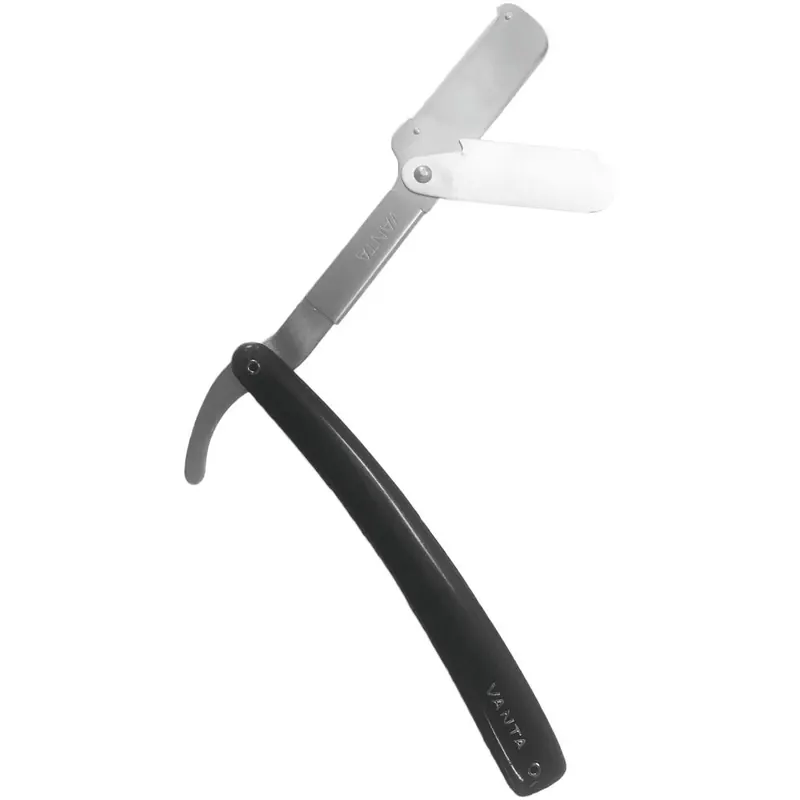 Vanta Rasiermesser 112 schwarz