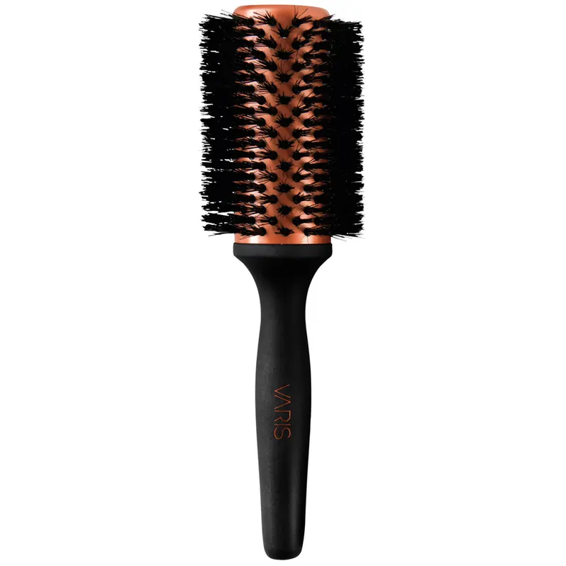 Varis Brosse à poils de sanglier - 43 mm