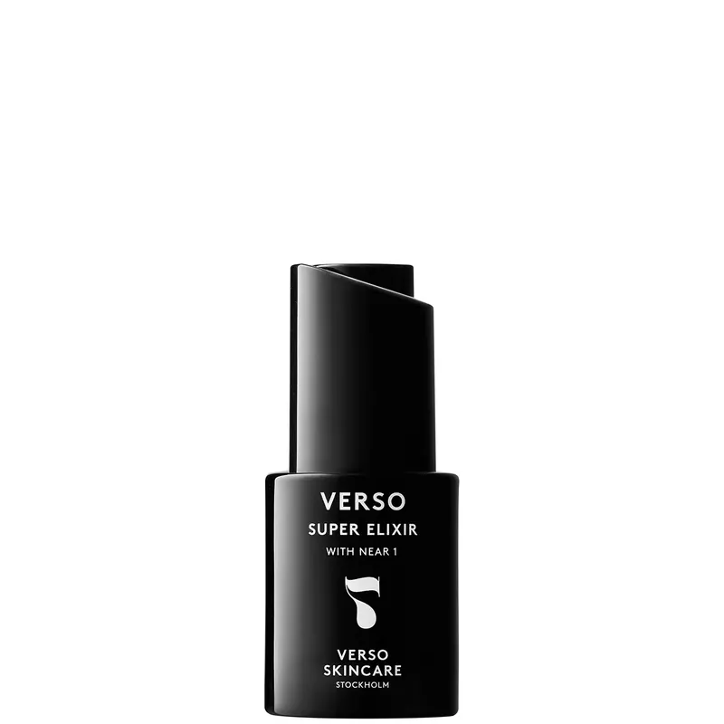 Verso Skincare Super Elixir 30ml