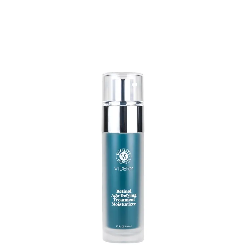 VI Derm Retinol Age-Defying Moisturizer 1.75 fl. oz.