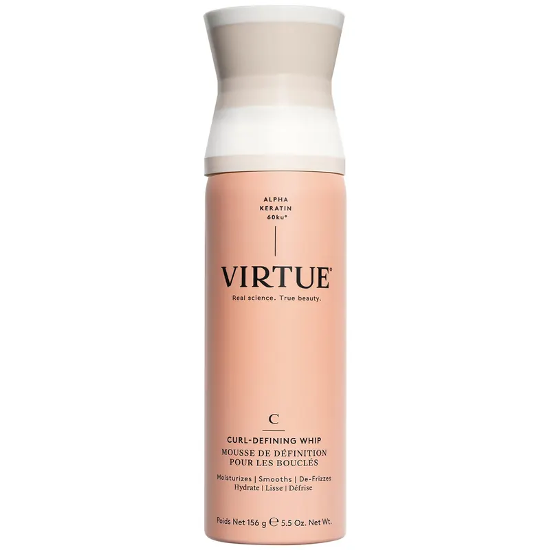 VIRTUE Curl-Defining Whip 156g