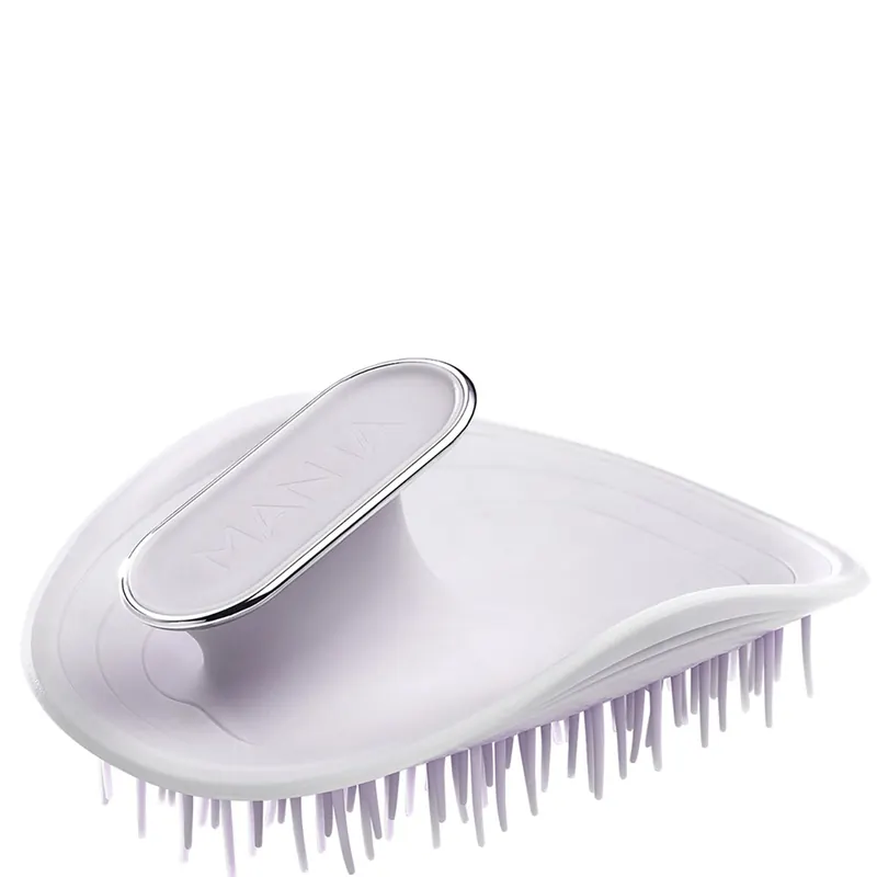 VIRTUE Flourish and Manta Brush
