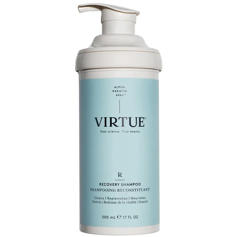 VIRTUE Recovery Shampoo Professional Size 500ml