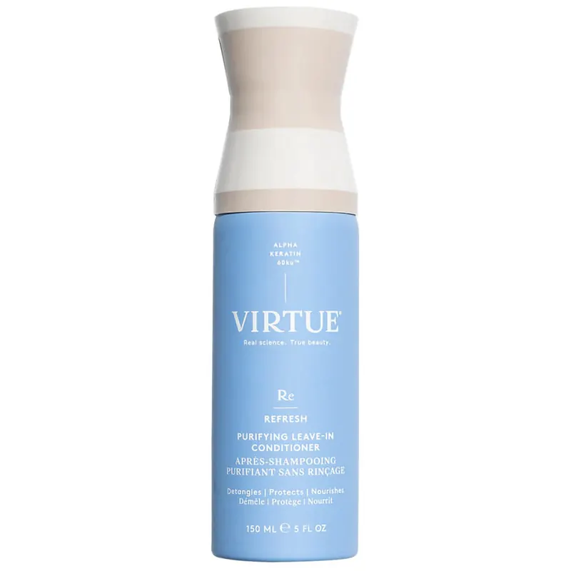 VIRTUE Refresh Purifying Leave-in Conditioner (5 fl. oz.)