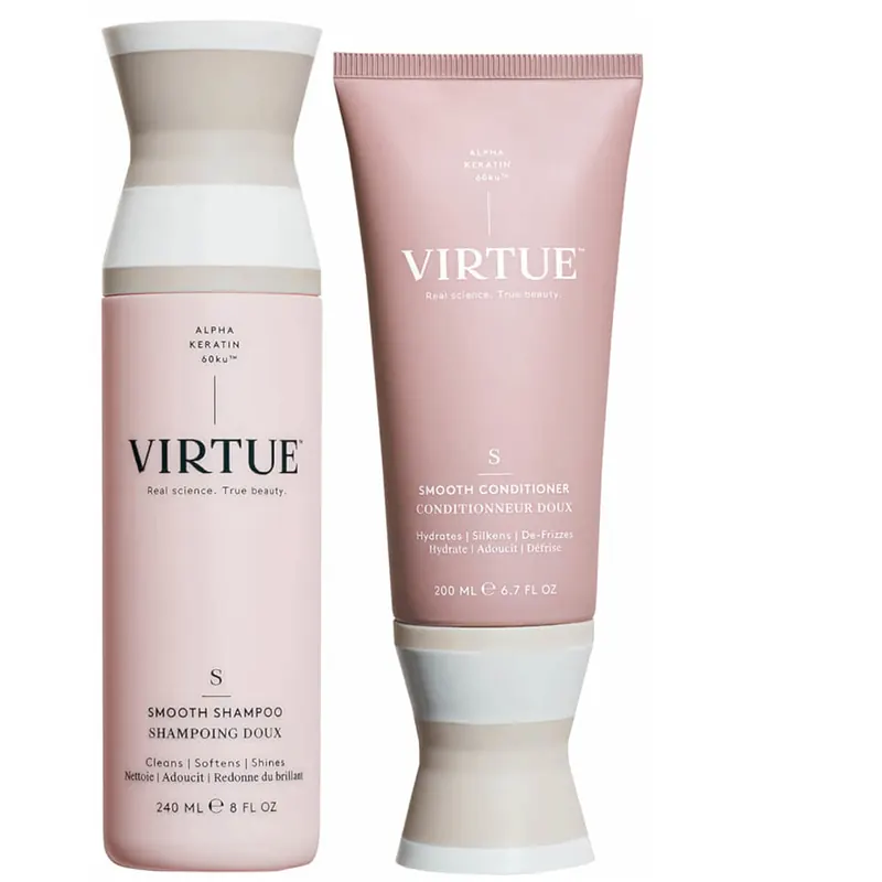 VIRTUE Smooth Bundle