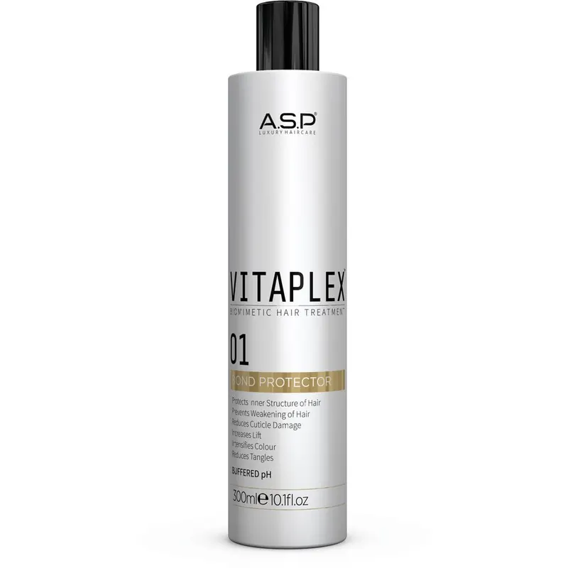 Vitaplex 01 Bond Protector 300ml