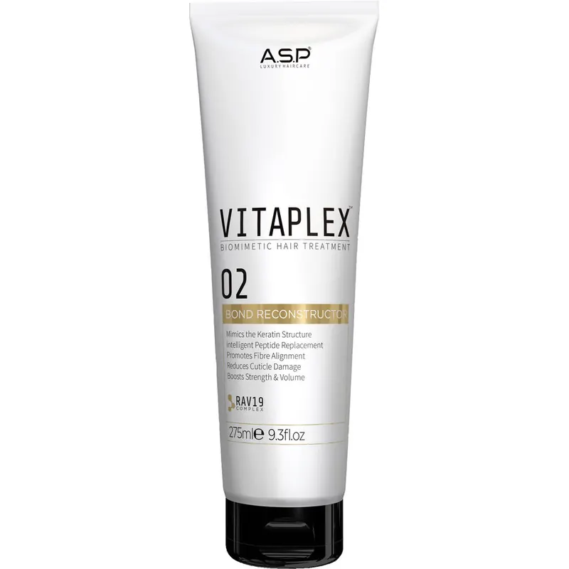 Vitaplex 02 Bond Reconstructor 275ml