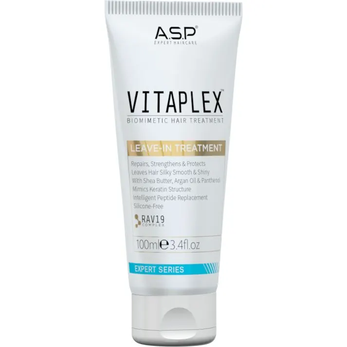 Vitaplex Leave In Treatment 100ml