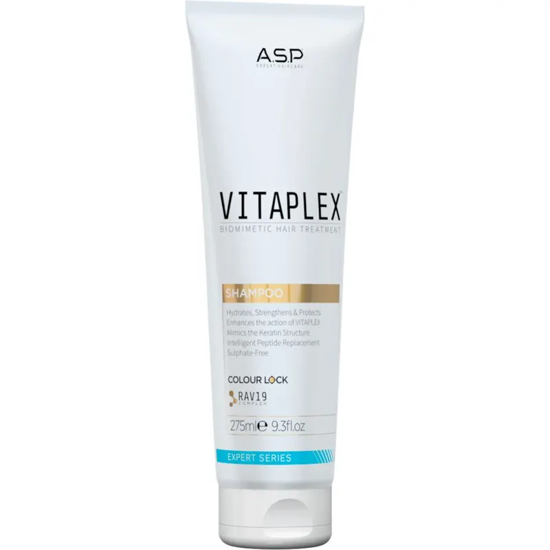 Vitaplex Shampoo