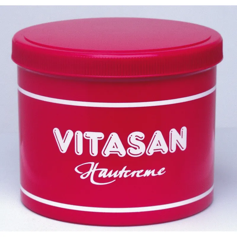 VITASAN Hautcreme 1000ml