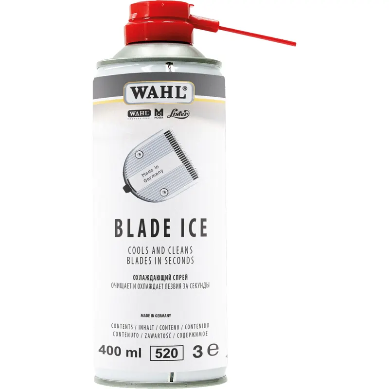 Wahl Blade Ice Kühlspray