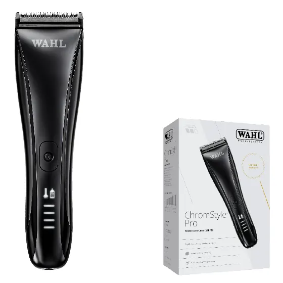 Wahl ChromStyle Pro Clipper