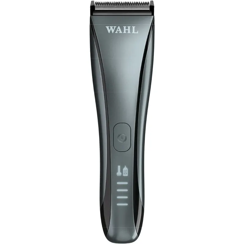 Wahl ChromStyle Pro schwarz