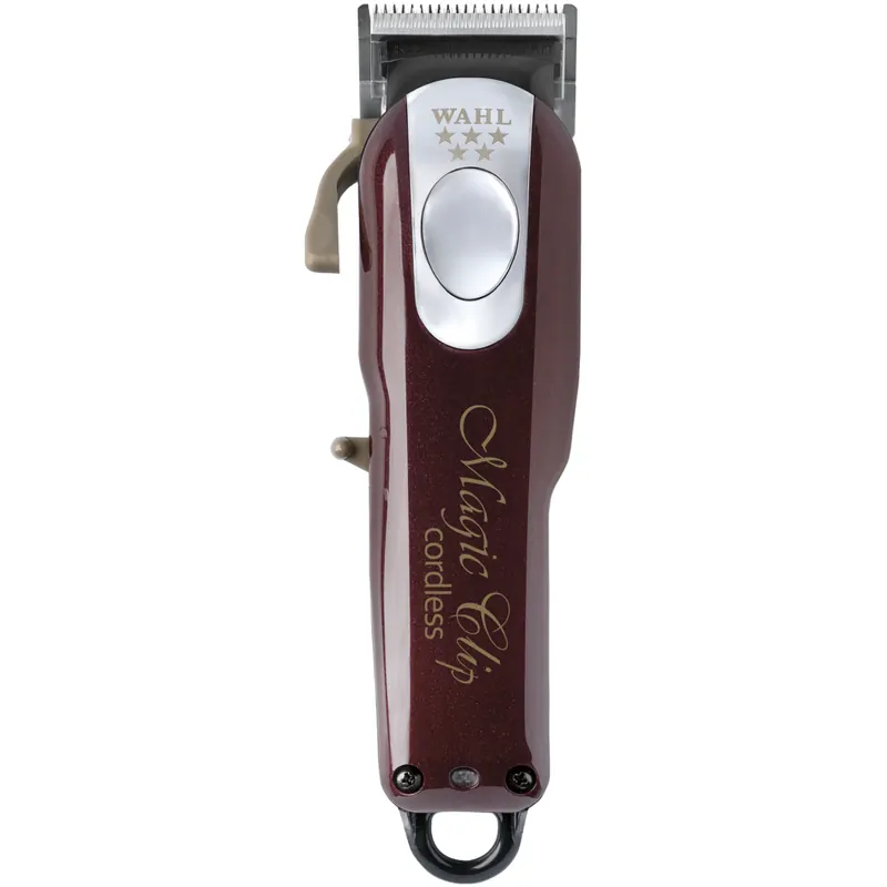 Wahl Cordless Magic Clip Tondeuse de coupe