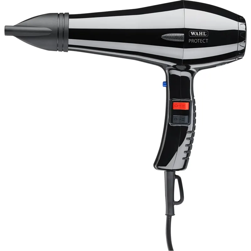 Wahl Föhn Protect sw