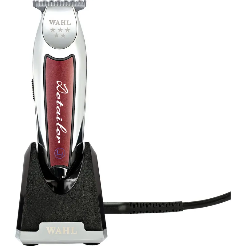 Wahl HSM Detailer Cordless