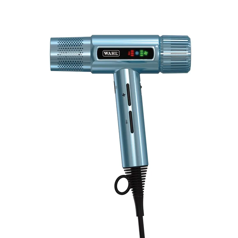 Wahl Vanquish cool +Stand gratis
