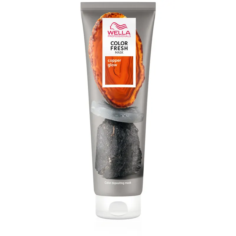 Wella Color Fresh Mask