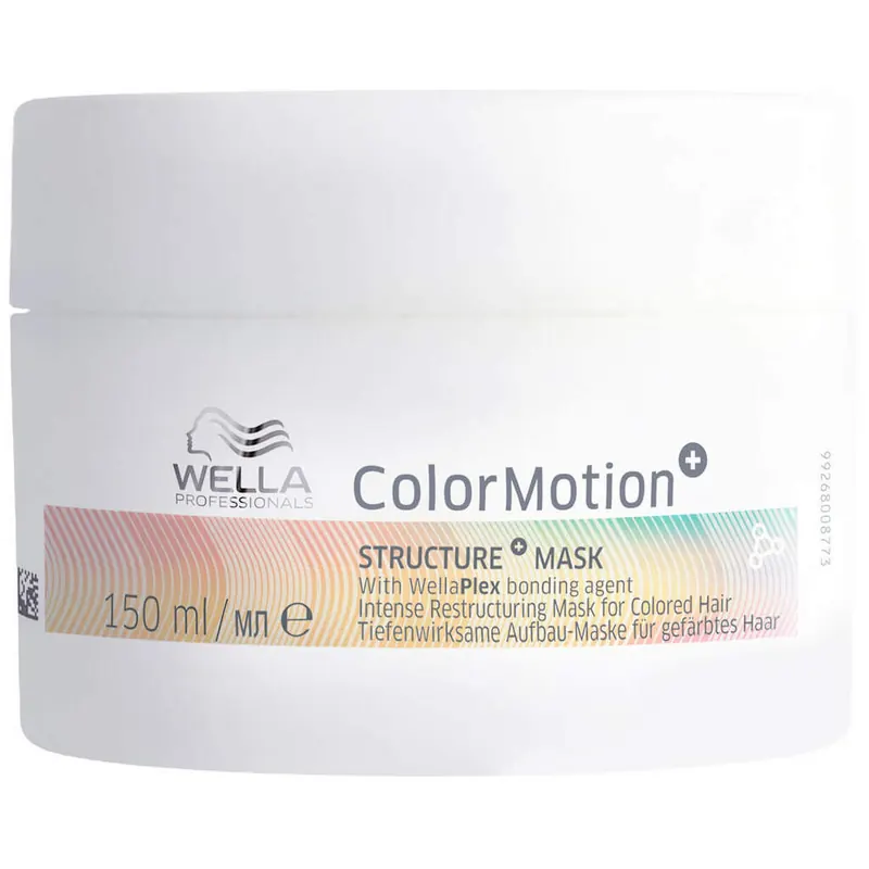 Wella Color Motion+ Masque