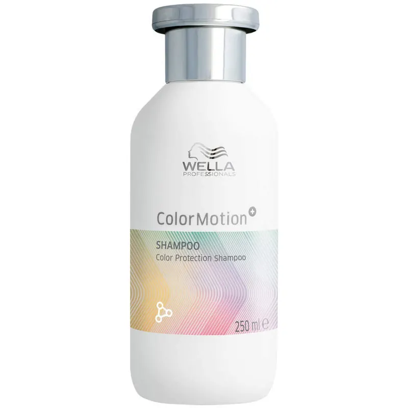 Wella Color Motion+ Shampoo