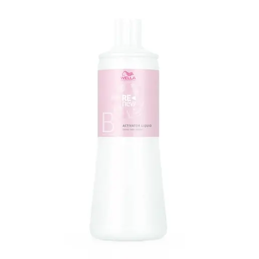 Wella Color Renew Activateur Liquide