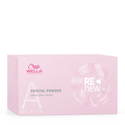 Wella Color Renew Powder (5x9g)