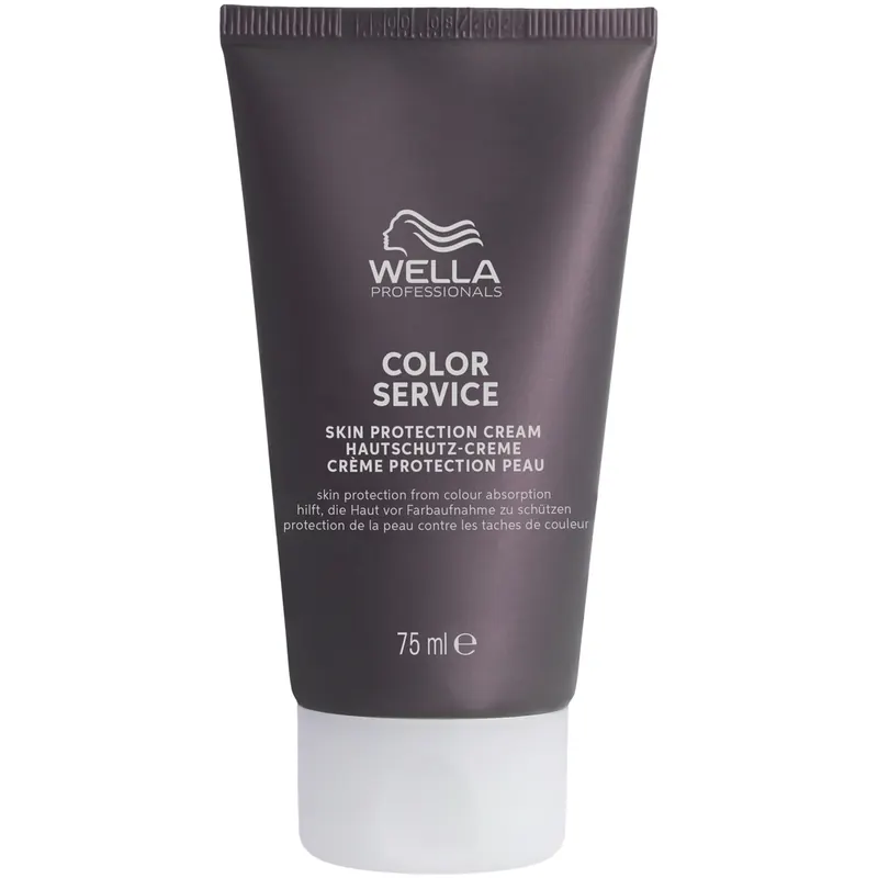 Wella Color Service Crème Protection Peau
